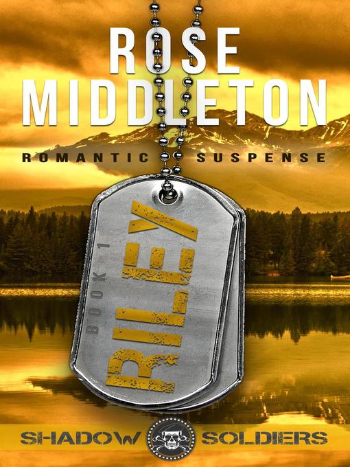 Title details for Riley by Rose Middleton - Available